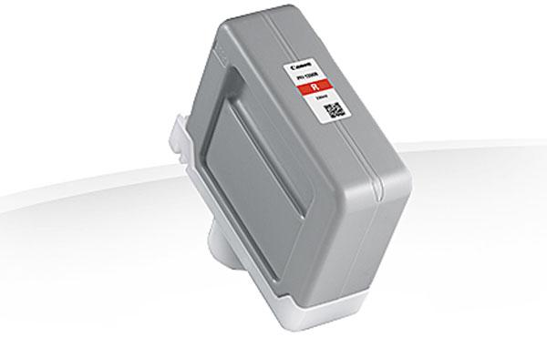 Produktbild Canon Tintenpatrone red (R)