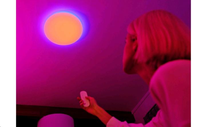 Actual product image Yeelight Arwen C Series (4500 lm)