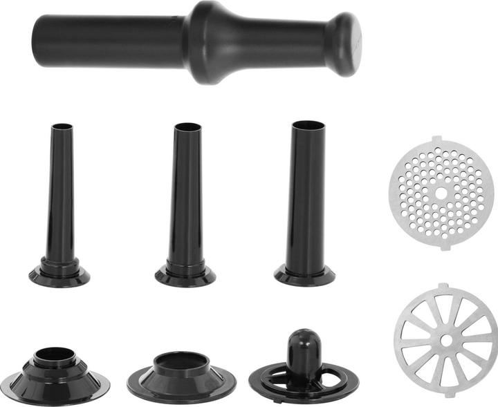 Actual product image Royal Catering Meat Grinder - reverse - 72 kg/h