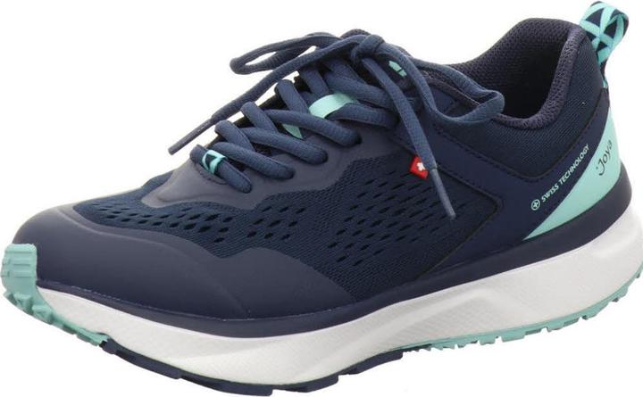 Joya Sneaker Veloce W blue