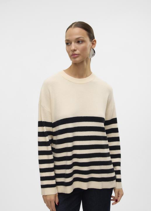 Immagine prodotto Vero Moda VMCLOVER Pullover Maglione lavorato a maglia (XS)