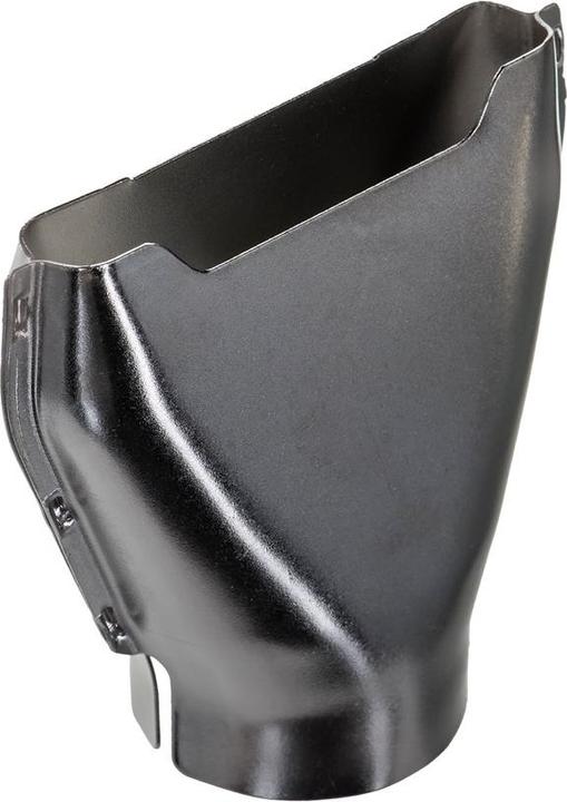 Actual product image Einhell Hot air blower incl. accessories