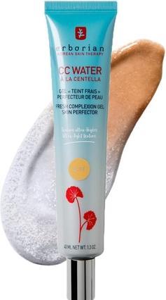 Produktbild Erborian CC Water Dore (Doré)