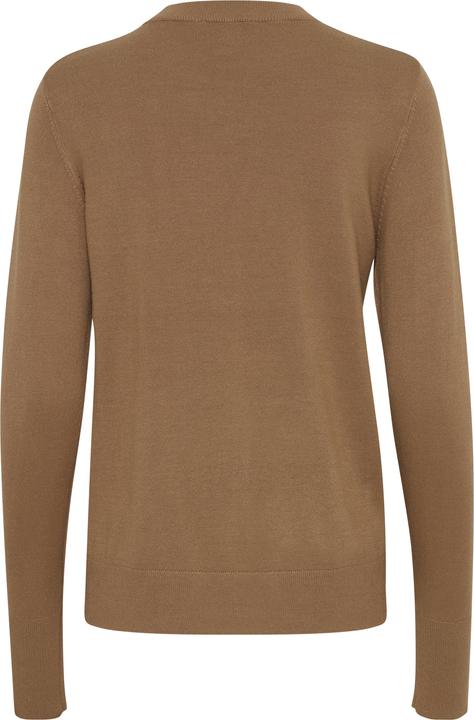 Actual product image B.young ' long leeve weater pimba (S)