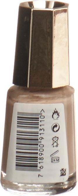 Actual product image Mavala Mini Colour's nail polish (Beige, Nude, Colour paint)