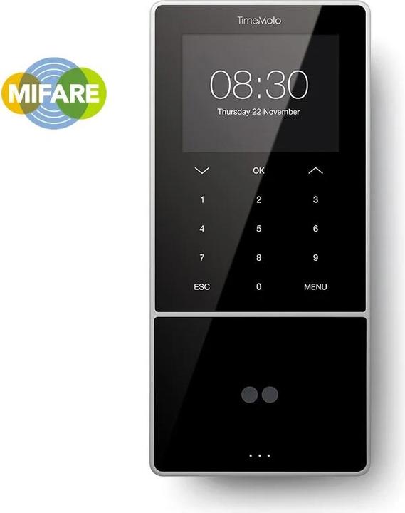 Produktbild Safescan TimeMoto TM-838 SC