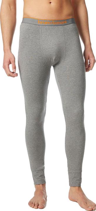 Actual product image Bruno Banani 2-pack WARM UP long johns (M, pack of 2)