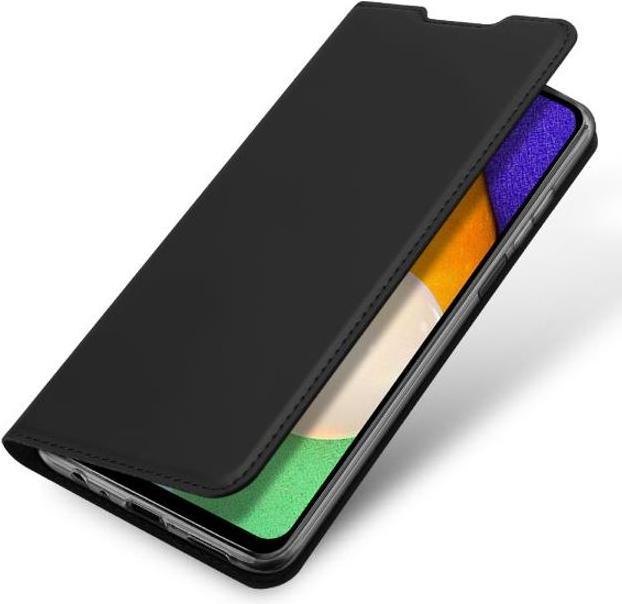 Produktbild Dux Ducis Skin Pro Series Bookcover (Samsung Galaxy A03s)