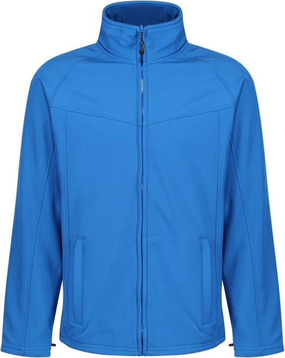 Regatta Uproar SoftshellFleecejacke windabweisend