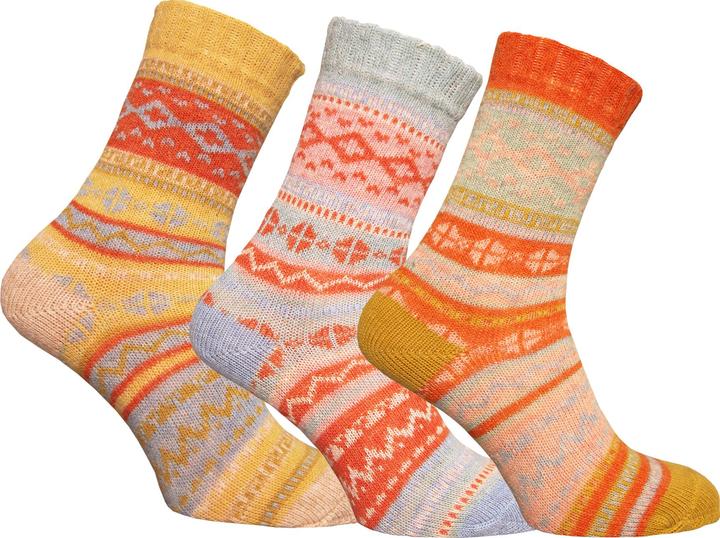 Produktbild Simply Essentials Socken (3erPack) (3er Pack, 37 - 40.5)