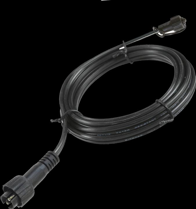 Produktbild Star Trading Gardenlights 12V Verlängerungskabel, 10M