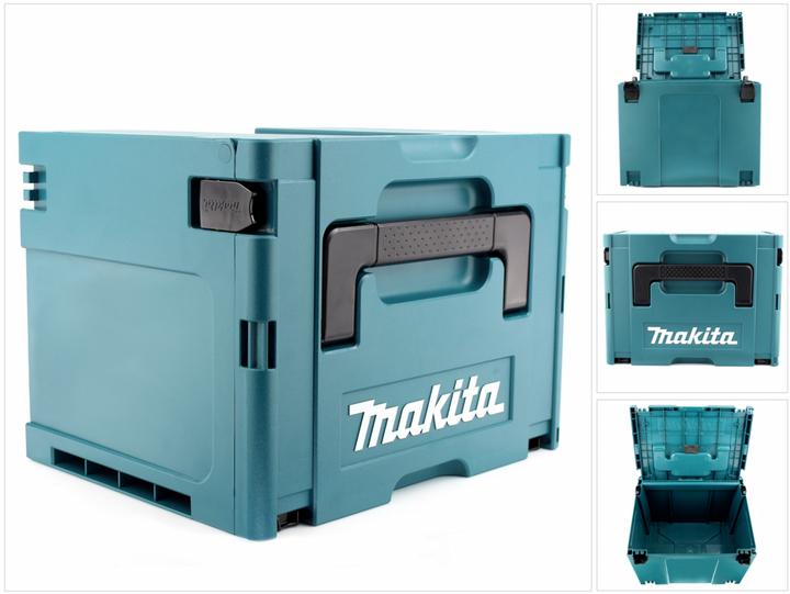 Productafbeelding Makita Macpac 4 (1 onderdelen)