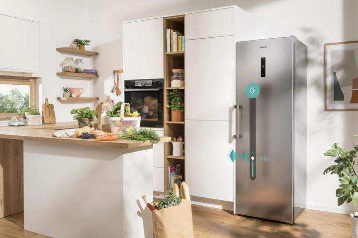 Image du produit Gorenje Appareil de refroidissement (384 l)
