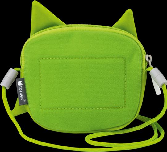 Image du produit Boxine 10001701 - Mini sac Tonie - Pirate (Allemand)