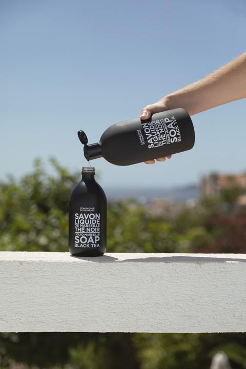 Immagine prodotto La Compagnie de Provence Provence-Black And White (Ricarica, 1000 ml)