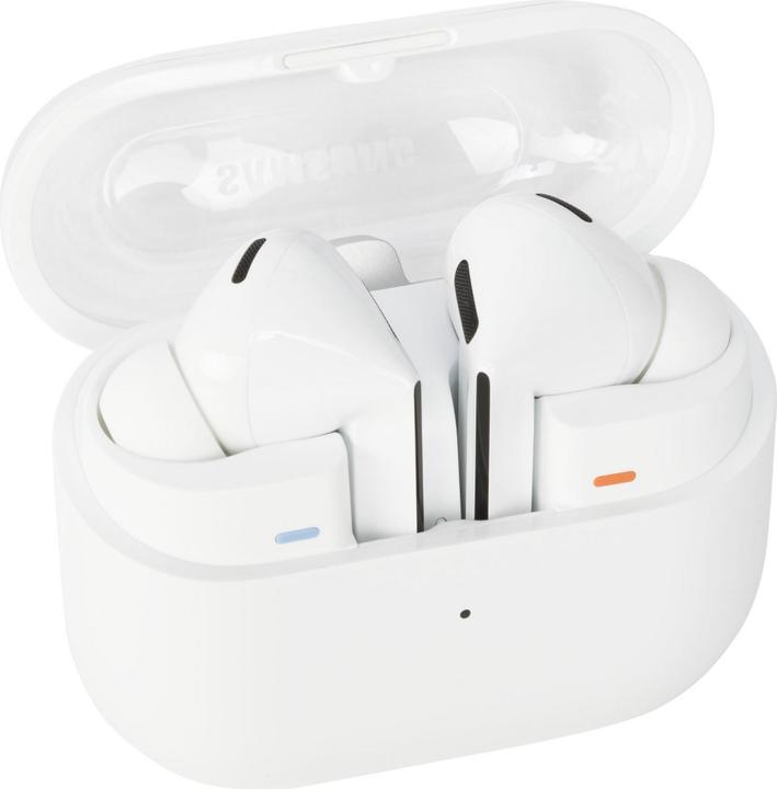 Image du produit Samsung Galaxy Buds3 Pro (ANC, 6 h, Sans fil)