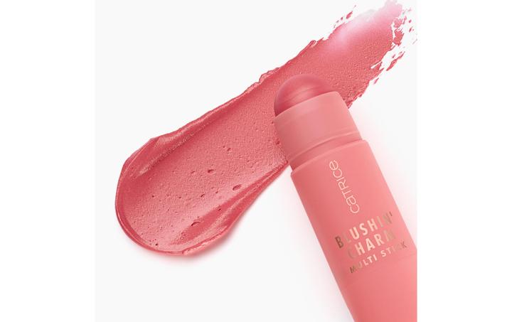 Immagine prodotto Catrice Rouge Blushin' Charm Multi Stick 040 Sparkle Lover (030 - Ruby Darling)