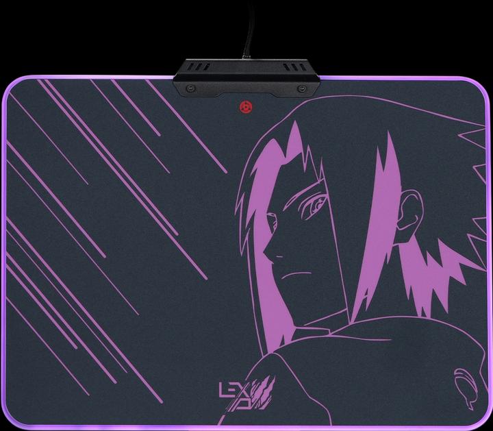 Image du produit Lexip - Tapis De Souris Sasuke Design (M)