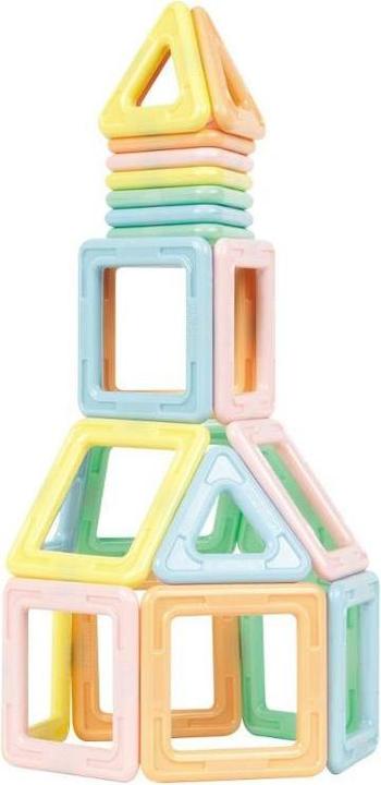 Produktbild Magformers My First Pastel 30PC Set rinkinys
