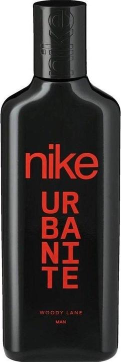 Nike M Urbanite Woody L Edt 75ml (Eau de toilette, 75 ml)