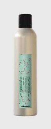 Actual product image Davines This Is A Strong Hairspray (400 ml)