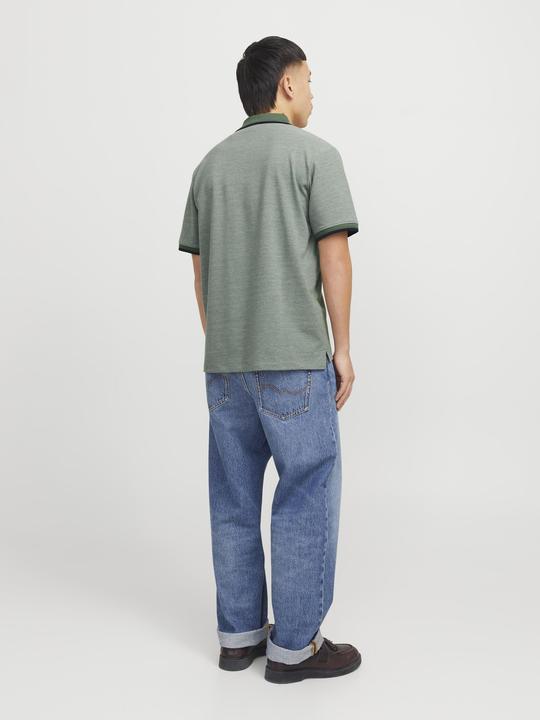 Actual product image Jack & Jones Jprblualves Ss Polo Sn (L)