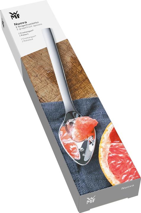 Actual product image WMF Nuova (2 Piece, Scoops)