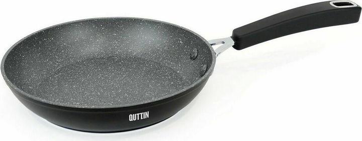 Actual product image Quttin Pfanne Grand Chef 3 mm (Pan set + pot set)