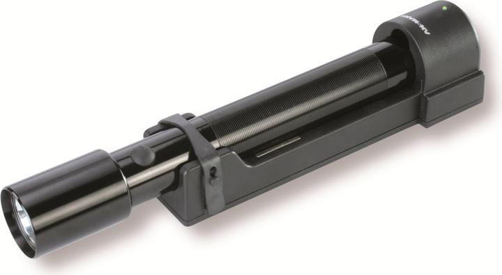 Produktbild Ansmann Rechargeable Metal D Plus (32 cm, 120 lm)