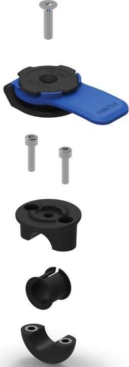 Immagine prodotto Quad Lock Montaggio a specchio
