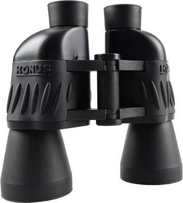 Actual product image Konus Binoculars Sporty 10x50 WA (10 x, 50 mm)