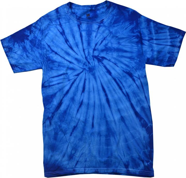 Colortone Kvinnor Tonal Spider TShirt