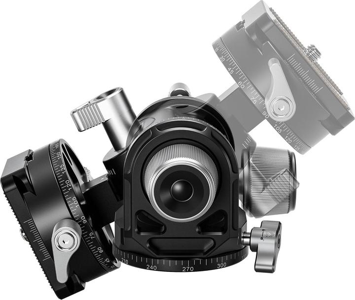 Image du produit Leofoto G3 (Pointeur à engrenages)