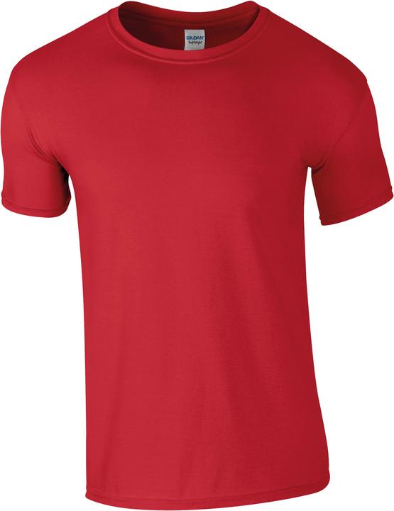 Produktbild Gildan SoftStyle TShirt Kurzarm (3XL)