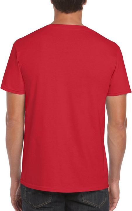 Produktbild Gildan SoftStyle TShirt Kurzarm (3XL)