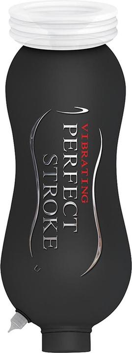 Actual product image Zero Vibrating Perfect Stroke