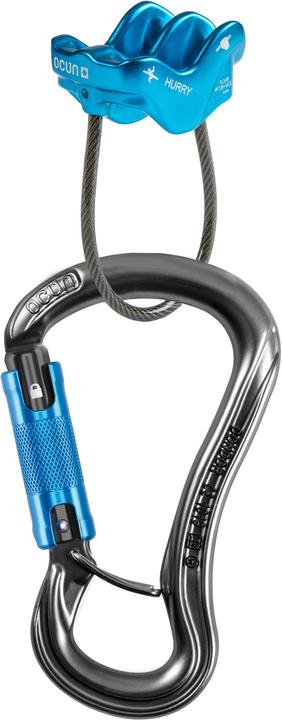 Image du produit Ocun Condor Triple Hurry Belay Set