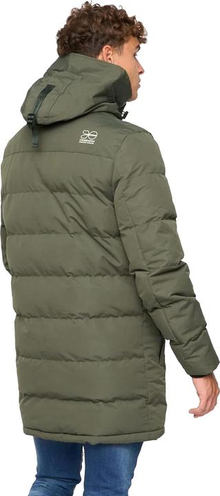 Produktbild Crosshatch Milwaka Steppjacke (M)