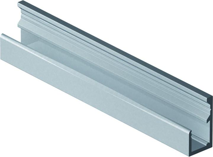Produktbild Vitris Spiegel-Halteprofil (1 Stk.)