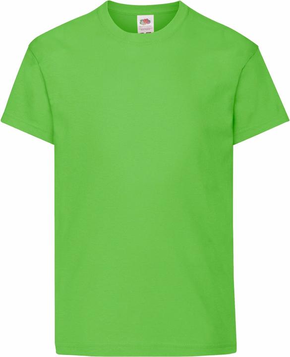 Citron vert