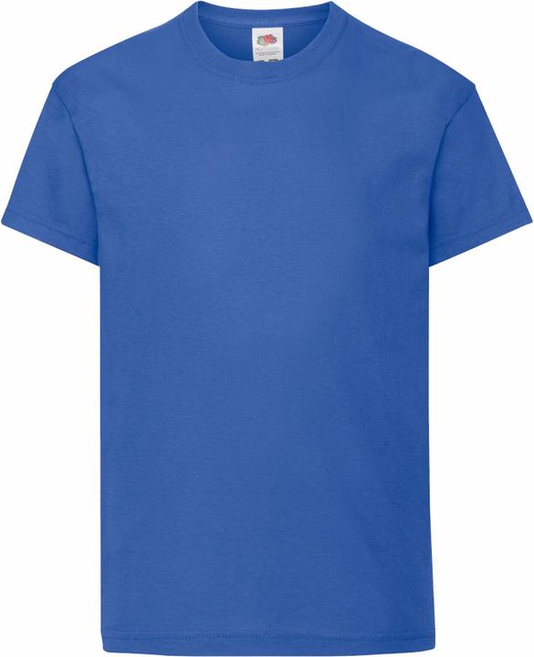 Bleu royal