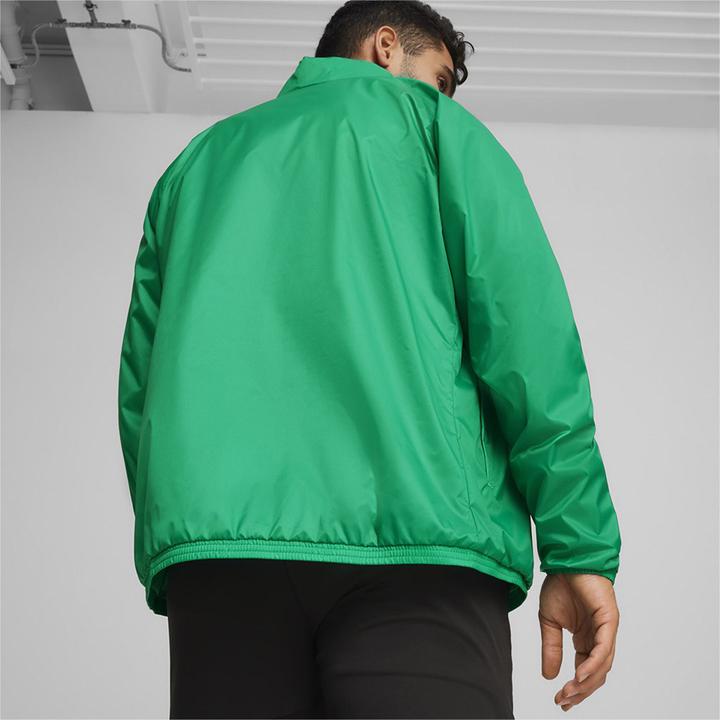 Actual product image Puma teamGOAL All Weather Jacket (XXL)