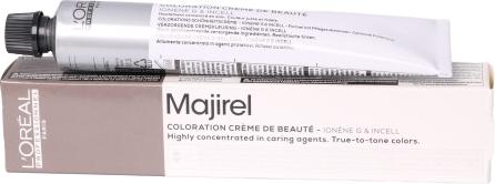 Immagine prodotto L'Oréal Professionnel Majirel (10/12 biondo platino biondo cenere irisé)