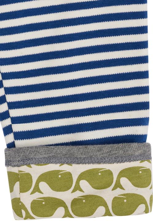 Actual product image loud + proud Reversible trousers (68)