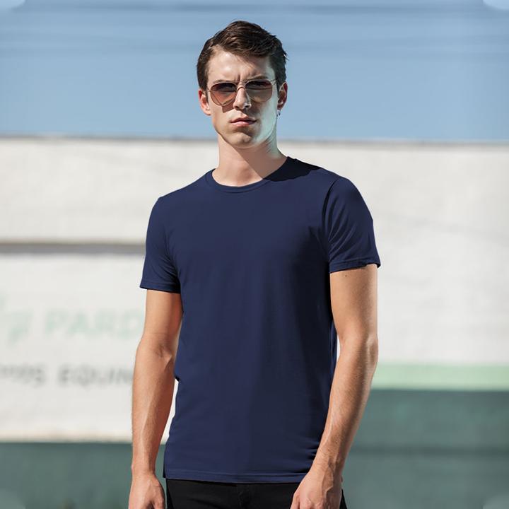Produktbild Skinni Fit Feel Good Stretch TShirt Kurzarm (XXL)