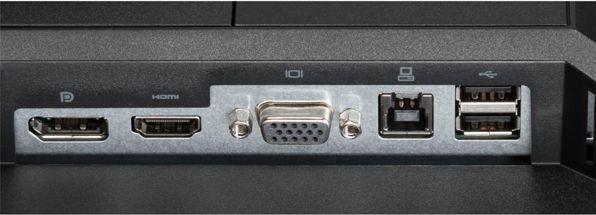 Produktbild HP E24 G4 (1920 x 1080 Pixel, 23.80")