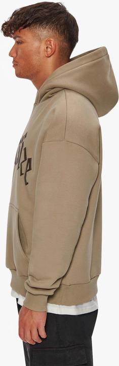 Produktbild Dropsize Heavy Frontlogo Hoodie - 124767 (S)