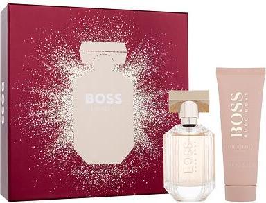 Produktbild Hugo Boss The Scent For Her (Eau de Parfum, 50 ml)