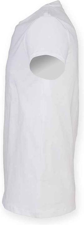 Immagine prodotto Skinni Fit Maglietta Feel Good elasticizzata a manica corta (S)