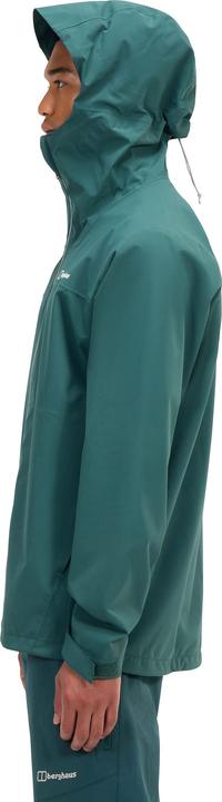 Immagine prodotto Berghaus Giacca con cappuccio Arnaby (XL)